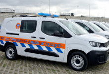 Employee of the Automobile Administration – Plovdiv temporarily suspended following a road incident and positive drug test