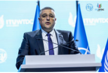 България издига кандидатурата си за Съвета на Международния съюз по далекосъобщения