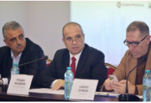 Вицепремиерът Гроздан Караджов:  В началото на 2026 г. ще открием процедура за концесионер на летище Пловдив