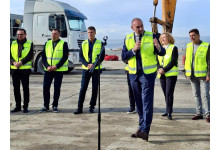 The Concessionaire of Burgas Airport to Invest BGN 100 Million in Runway Rehabilitation