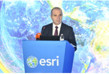 Вицепремиерът Караджов: GIS системите са важни за ключови реформи като единния билет и високоскоростния интернет до малки населени места