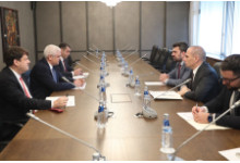 България поиска разяснение от Турция за навлизането на кораб KAIROS в български води