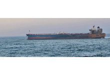 Операцията по изтегляне на кораба „Кайрос“ край Ахтопол се изпълнява по план и без забавяне