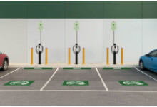 Шест проекта за бързи зарядни центрове получават финансиране от Програма „Транспортна свързаност“