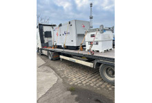 Започва изпълнението на плана за обезопасяване и буксировка на танкера KAIROS 