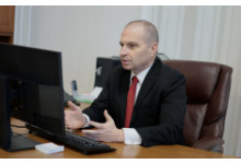 Вицепремиерът Гроздан Караджов проведе телефонен разговор с гръцкия министър на инфраструктурата и транспорта Христос Димас относно блокадите на границата