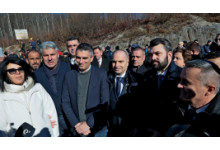 Гроздан Караджов: Отварянето на ГКПП „Рудозем – Ксанти“ сбъдва 30-годишна мечта на хората от двете страни на границата