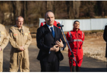 Вицепремиерът Гроздан Караджов: Системата HEMS се превръща в добре развита национална мрежа