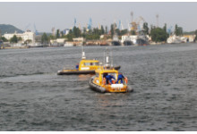 Инцидент с рибарски кораб в района на Маслен нос