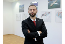 Мурад Тюрк е назначен за заместник-министър на транспорта и съобщенията