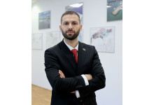 Мурад Тюрк - Заместник-министър на транспорта и съобщенията