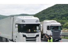 Road Transport Administration Begins Remote Tachograph Monitoring Using New Devices