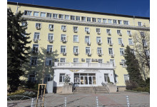 Направени са промени в ръководството на НКЖИ