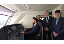 Зам.-министър Мурад Тюрк: Работим по цялостен анализ, който да повиши ефективността на транспортния сектор