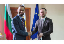 От юни тръгват директни пътнически влакове между България и Украйна, ще се движат всеки ден