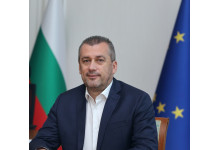 България и Турция ще работят съвместно с ЕК за развитие на Средния коридор