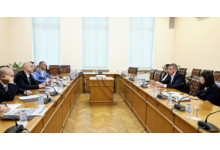 Георги Пеев: Подготвяме карта на стратегическите инфраструктурни проекти