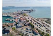 Над 10,6 милиона евро се отпускат за подпомагане на интермодални оператори у нас 
