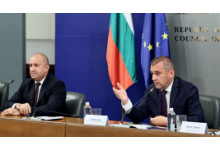 България преминава към стратегическо управление на държавността чрез мащабна инфраструктурна реформа