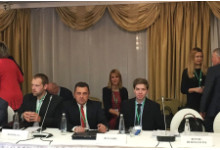 Експерти от 59 държави посочиха за пример българския модел за разпределяне на разрешителни за международни превози