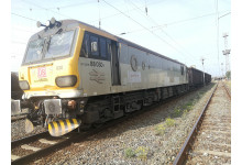 Derailment of a freight train № 80561 Derailment of a freight train № 80561