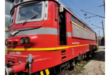 Fatal accident on 24.03.2022 in Locomotive depot Plovdiv Fatal accident on 24.03.2022 in Locomotive depot Plovdiv