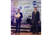 Зам.-министър Велик Занчев: Над 5000 строителни фирми и 200 000 души са заети в строителния сектор у нас