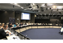 Ивайло Московски: Необходими са 4,320 млрд. евро за гарантиране на жп свързаността между България и Западните Балкани