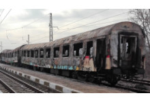 ОКОНЧАТЕЛЕН ДОКЛАД от разследване на железопътно произшествие – възникнал пожар в пътнически вагон на бърз влак № 8613 в гара Коньово на 30.03.2018 г.