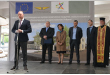 Росен Желязков: Очаквам реконструкцията на гара Подуяне да я превърне в национално и културно-историческо наследство