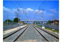 Contract with the contractor of the project for modernization of the Sofia-Elin Pelin railway line has been terminated