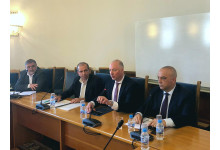 Министър Росен Желязков: На 9 май ще бъдат отворени офертите за концесия на летище София