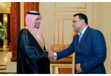 Министър Московски: Започваме съвместна работа в областта на въздушния и морския транспорт със Саудитска Арабия