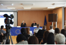 МТС представи предстоящи конкурси по европейски програми за цифрова и транспортна свързаност 