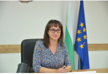 Deputy Minister Christina Velinova participated in the adoption of Ministerial Declaration for the recovery of aviation 