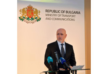 Nikolay Sabev approved the Contract for the establishment of "National Company Bulgarian State Railways" EAD