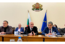 Competitiveness of the Port of Varna is possible with a single trade policy