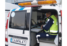 Автомобилна администрация и Пътна полиция засилват контрола в София на вредните емисии от автомобилите