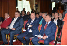 Заместник-министър Ангел Попов: МТИТС застава изцяло зад българските превозвачи