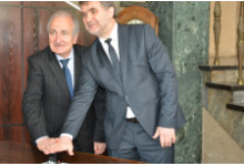 България и Украйна пуснаха съвместно пощенско-филателно издание