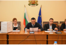Подадена е една оферта за участие в процедурата за концесия на Интермодален терминал - Пловдив