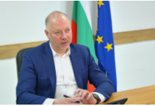 Response of Minister Rossen Jeliazkov to a letter of the Deputy Chairman of the EB of BSP and Member of the 44th Parliament Georgi Svilenski