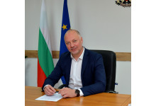 Министър Росен Желязков участва във видеоконферентно заседание на министрите по телекомуникации