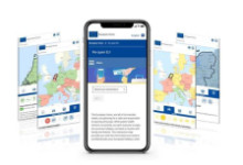 Стартира паневропейски портал с информация за възобновяването на свободното движение и туризма