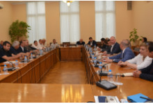 Росен Желязков: Настояваме отново да бъдат разгледани на първо четене законодателните предложения по отделните досиета на Пакета за мобилност I