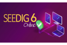 SEEDIG 6 ONLINE