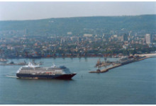 ИА „Морска администрация“ беше домакин на среща по проект за интегрирано наблюдение в Черно море