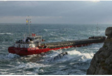 Motor vessel “Vera Su” Motor vessel “Vera Su”