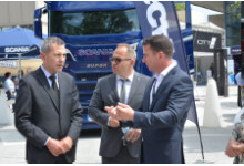 Georgi Todorov: Restrictions on road transport have serious consequences for the EU