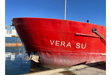 Minister Alexiev: We are presenting claims for BGN 2 million to the insurers of the ship Vera Su